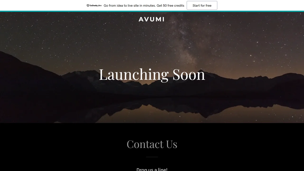 Avumi