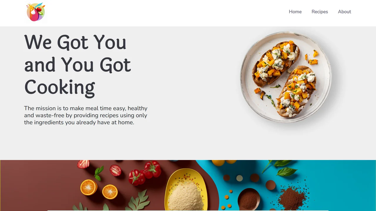 YouGotCooking