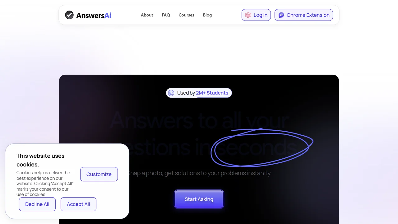 AnswersAi