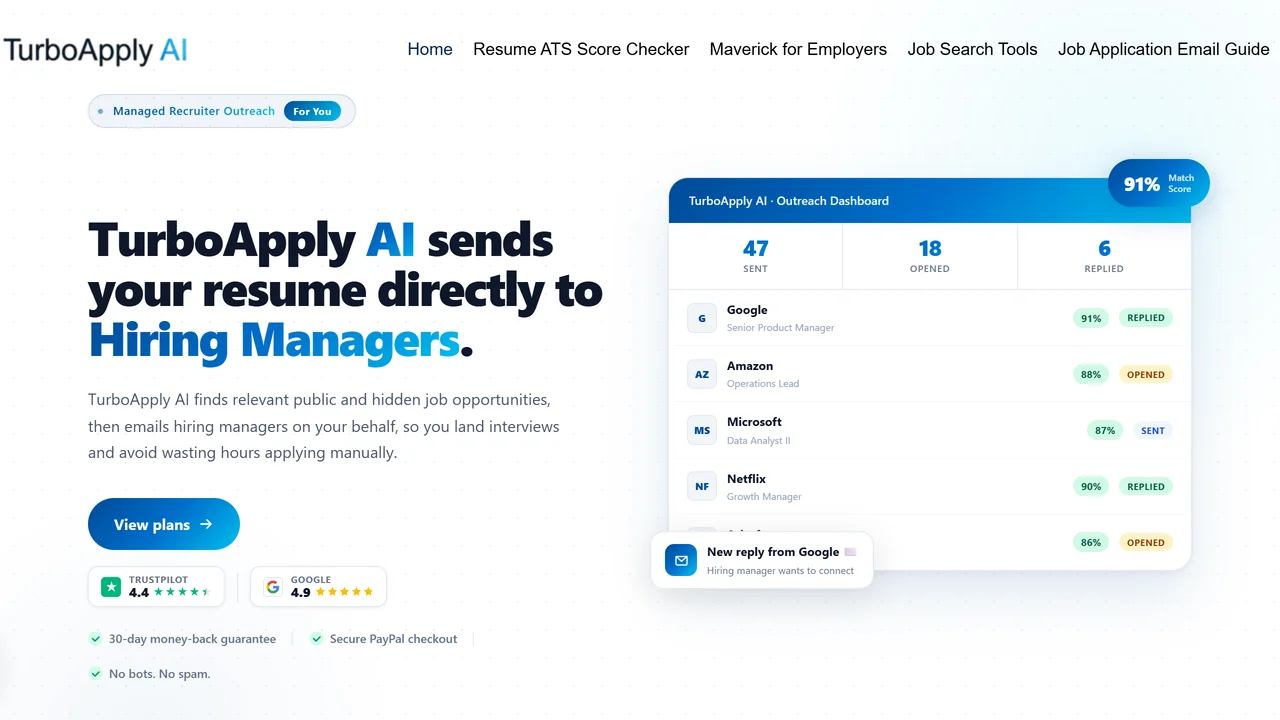 TurboApply AI