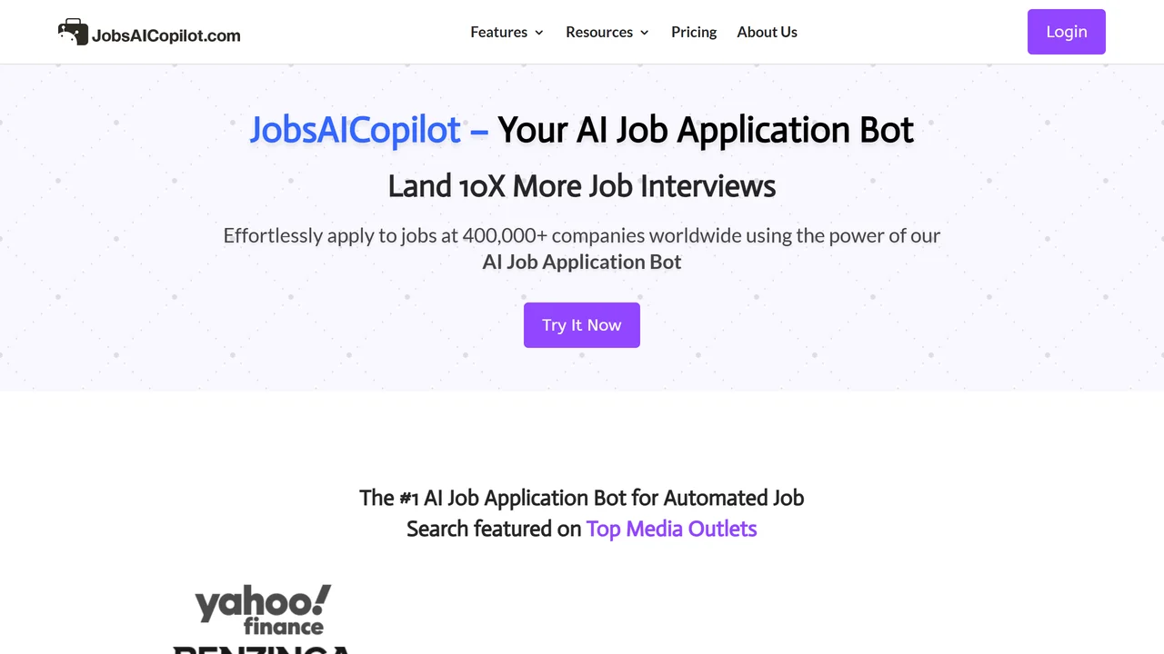 JobsAICopilot