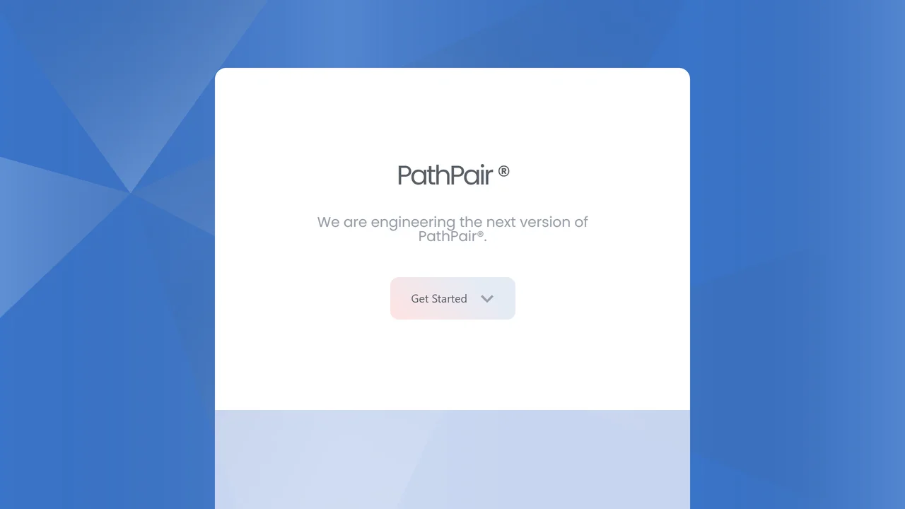 PathPair