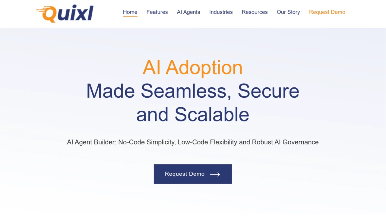 Quixl.ai