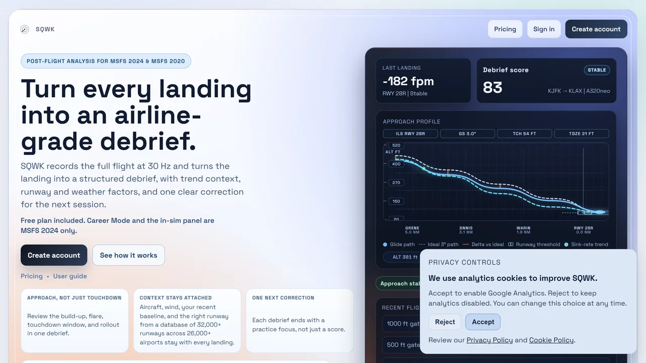 Resmate.io