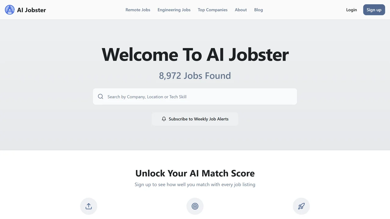 AI Jobster