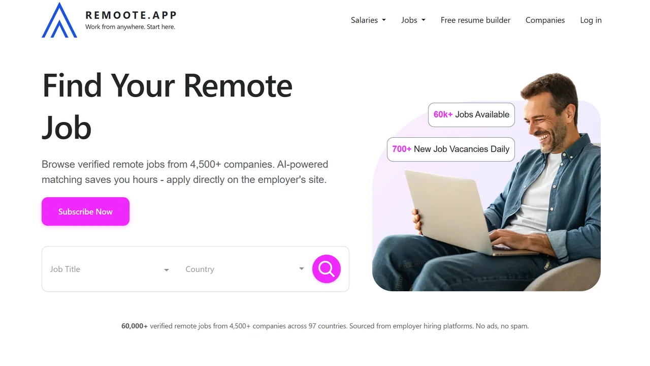 Remoote.app