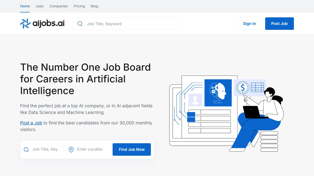 AI Jobs