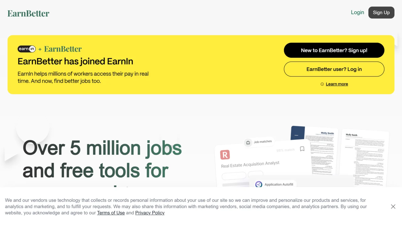 EarnBetter