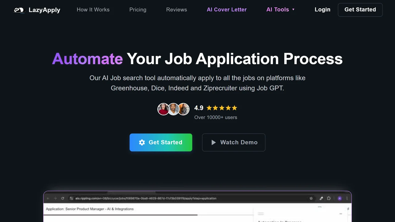 LazyApply