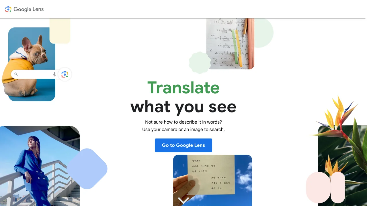 Google Lens