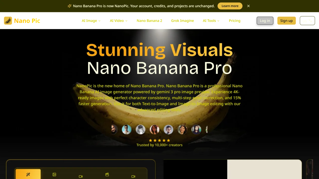 NanoBanana Pro