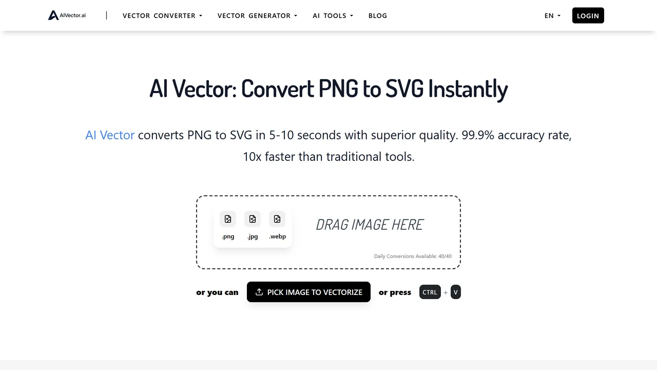 AI Vector.ai