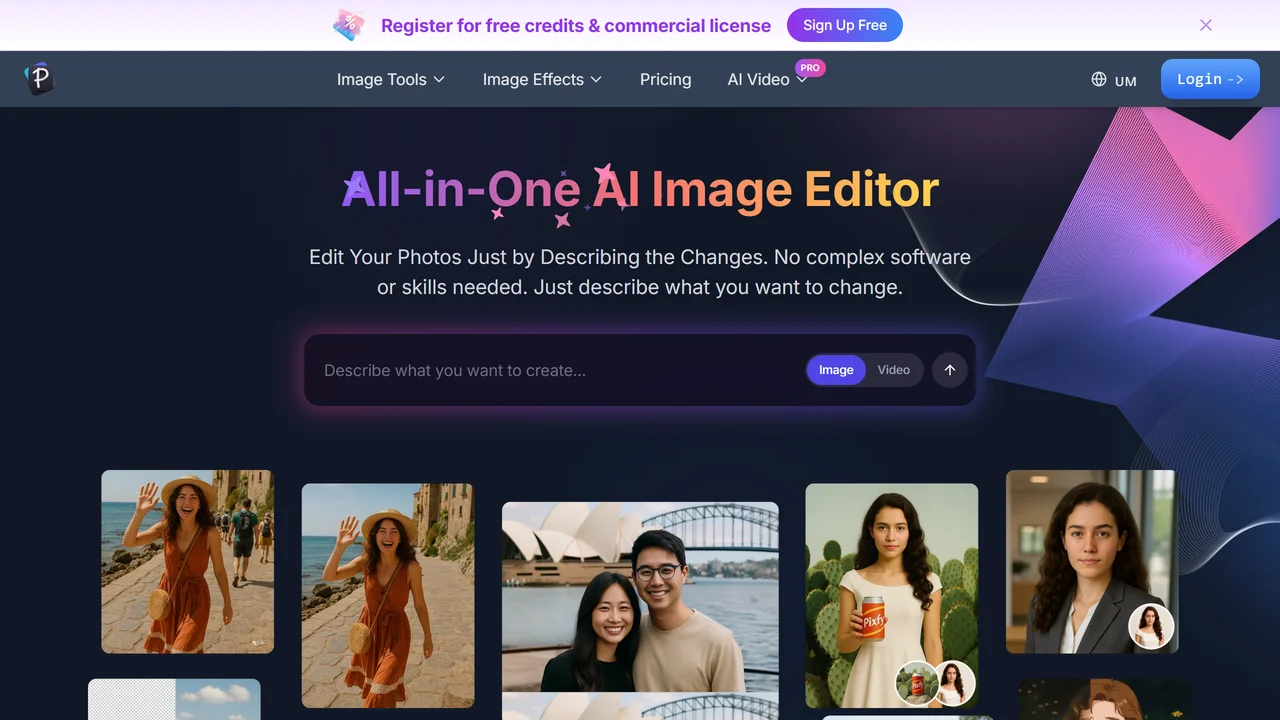 Pixfy AI