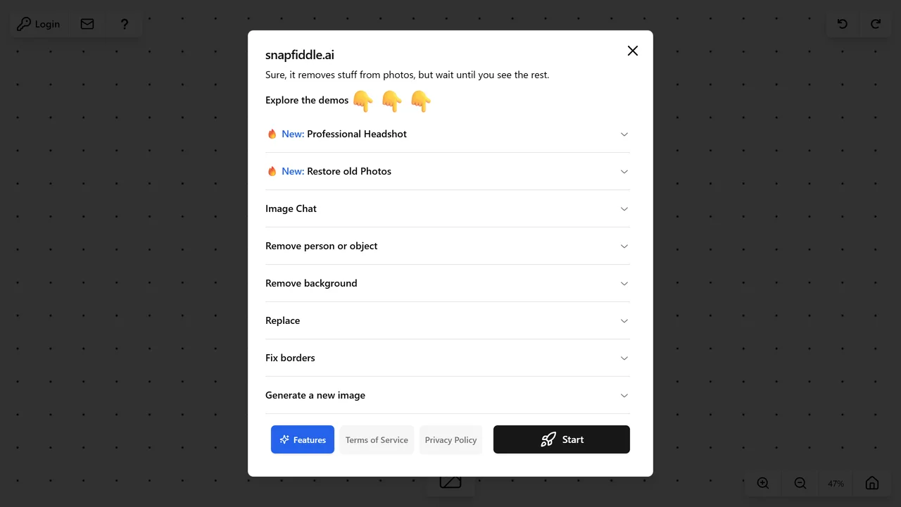 snapfiddle.ai
