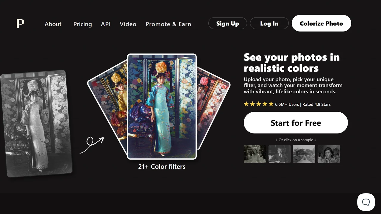 Palette
