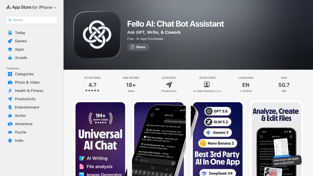 Fello AI