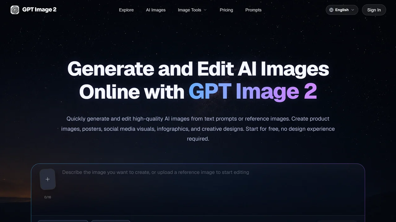 GPTimage2app