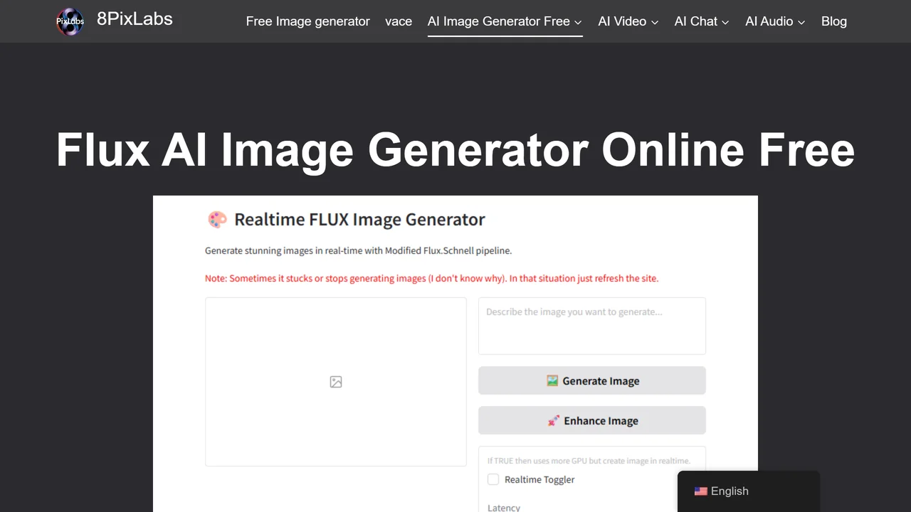 PuLID for FLUX