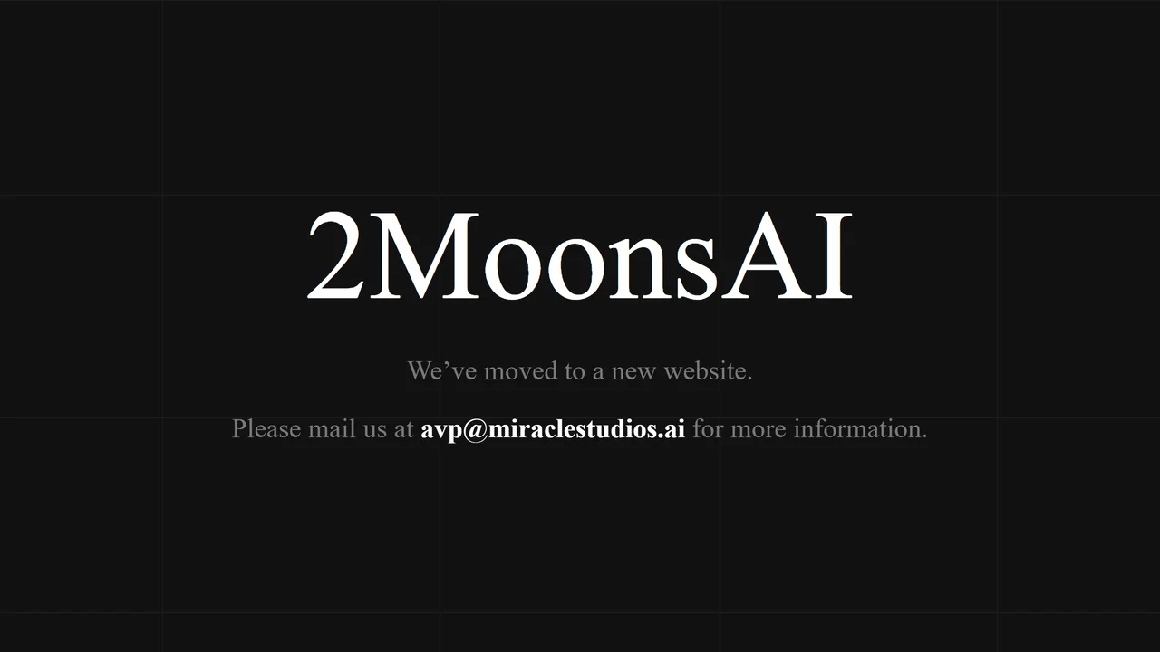 2Moons