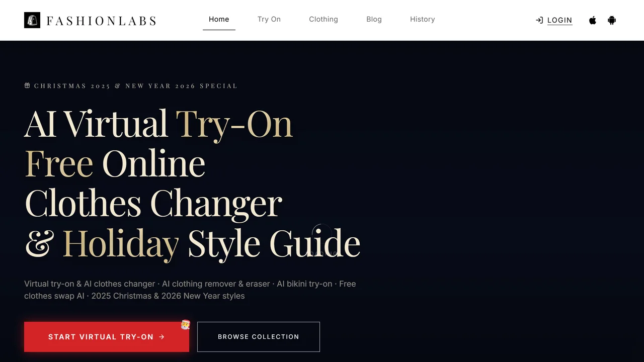 FashionLabs.AI