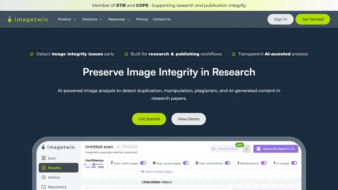 ImageTwin