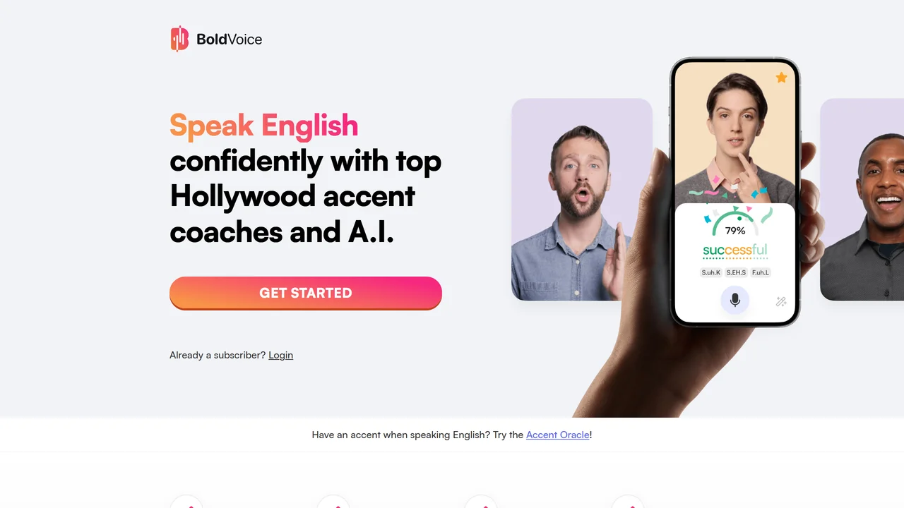 BoldVoice
