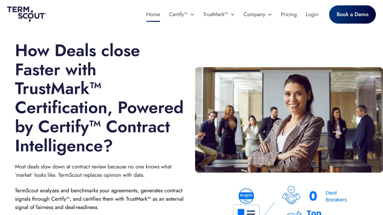 TermScout