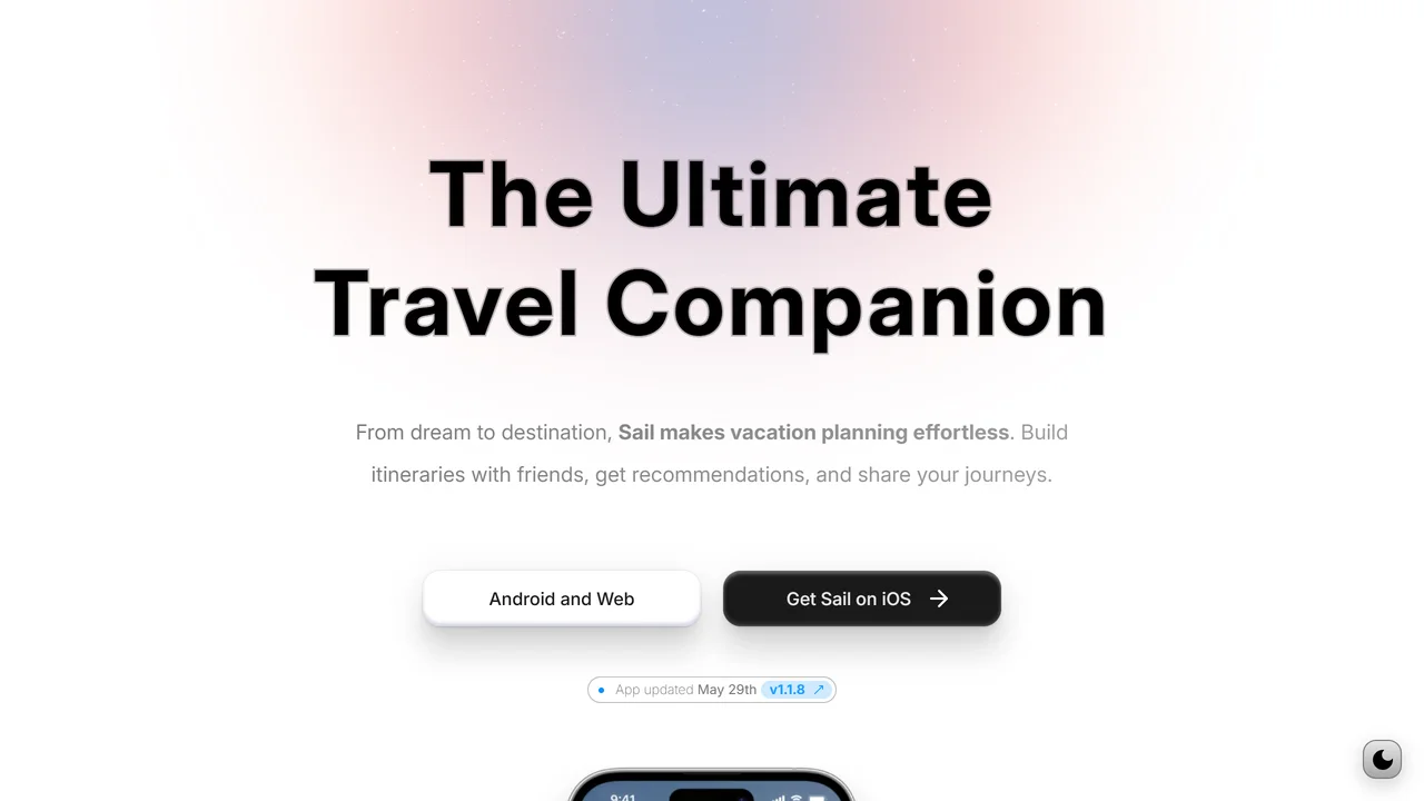 Sail Vacations
