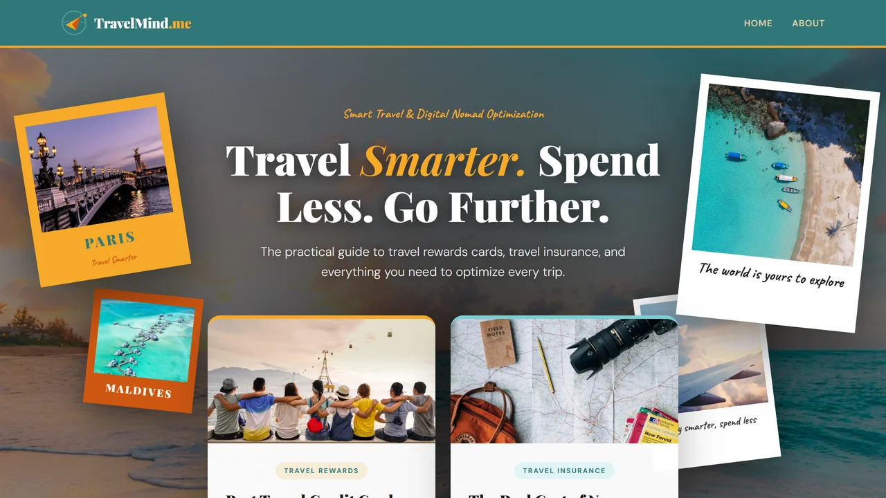 TravelMind