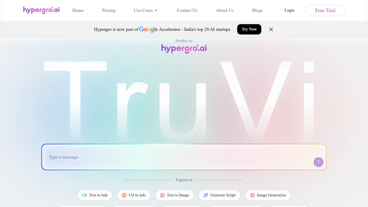 Hypergro
