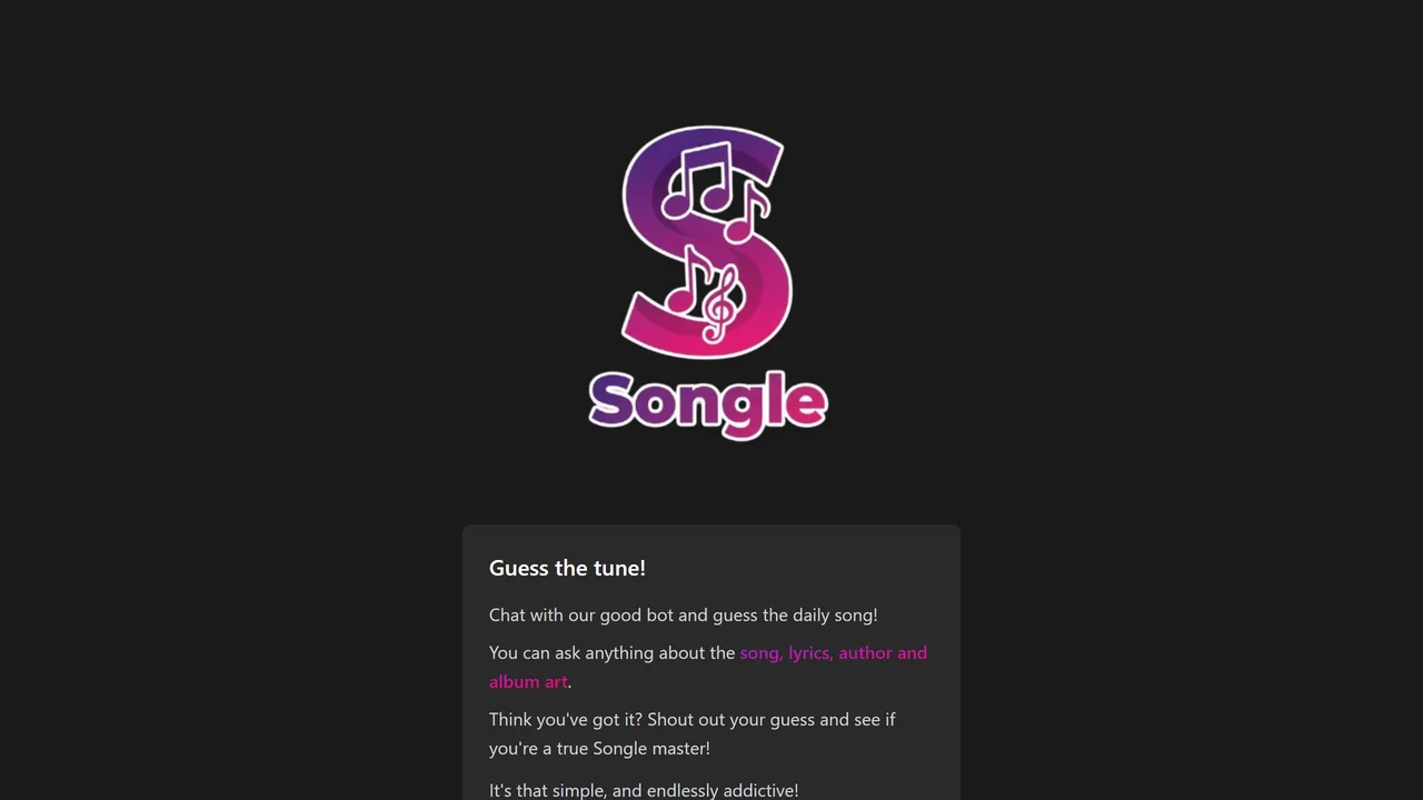 Songle AI