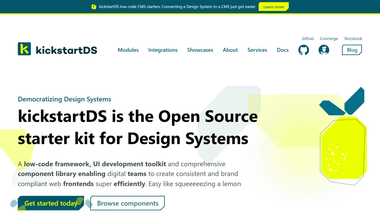 Design System