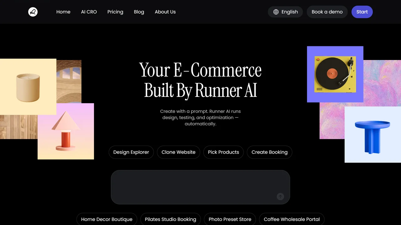 Runner AI