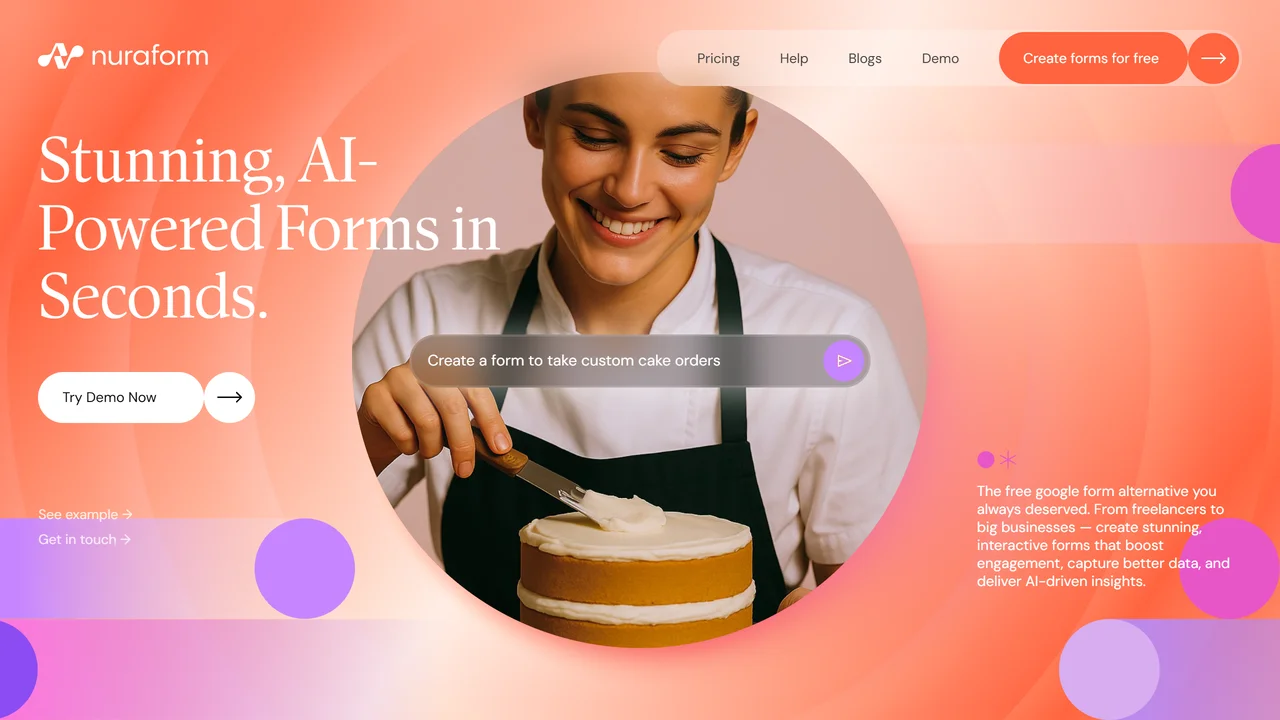 Nuraform