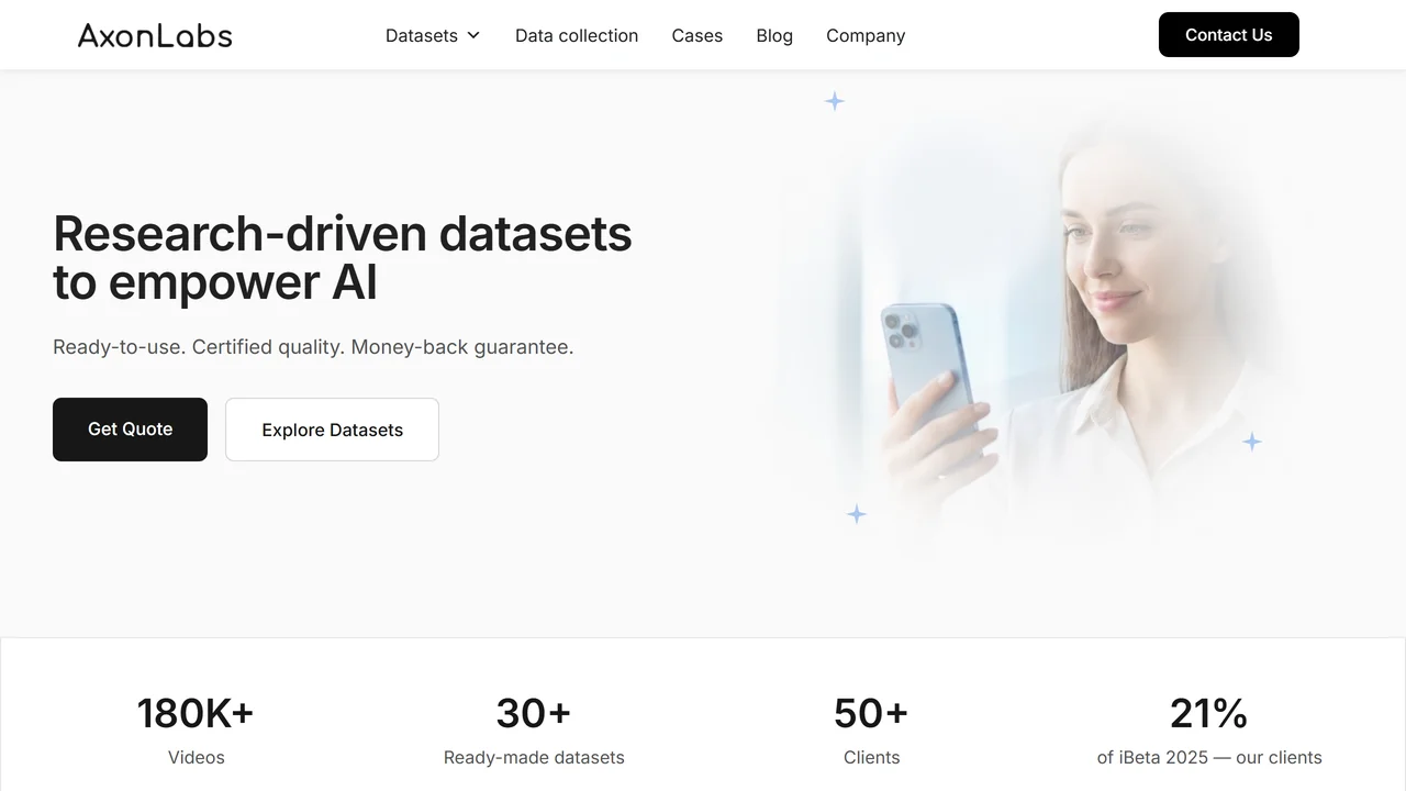 Axon Labs