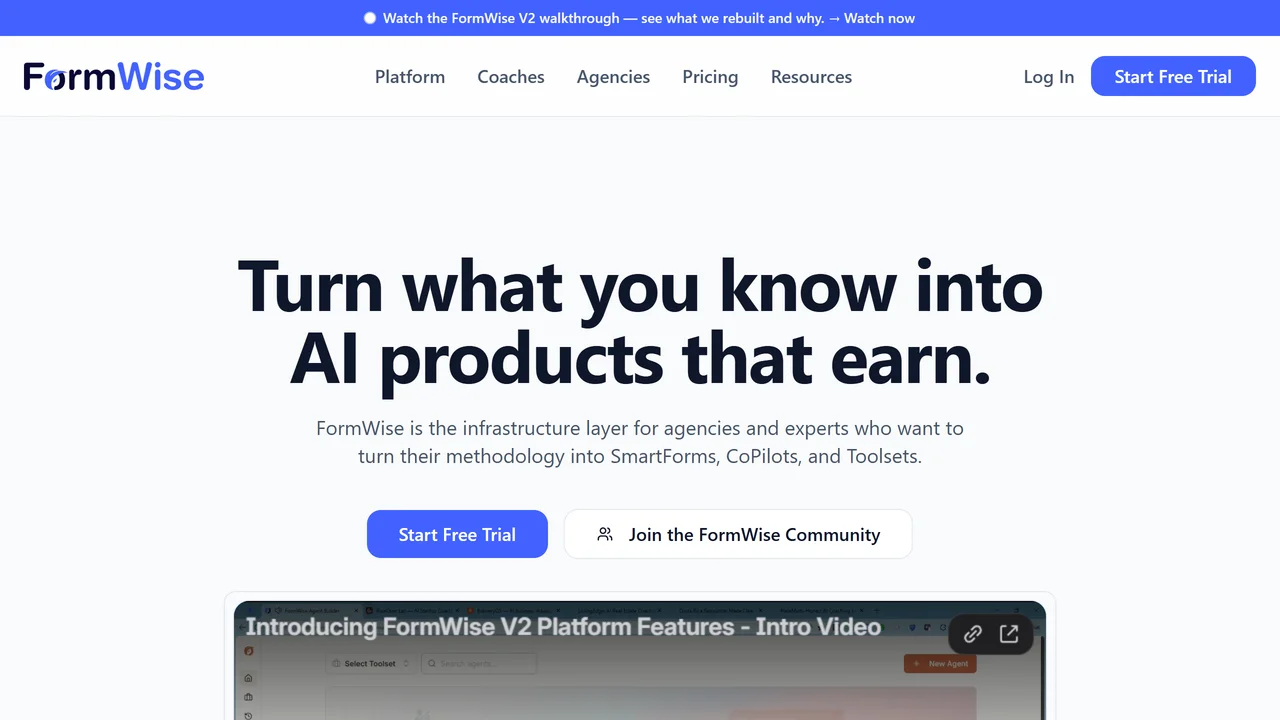 FormWise