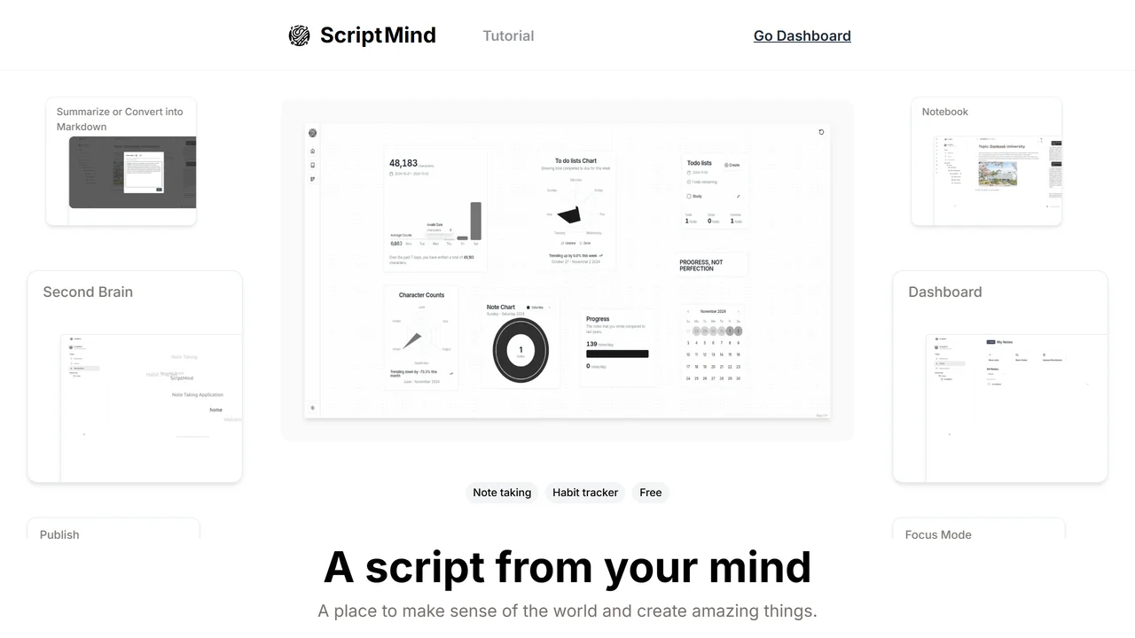 ScriptMind