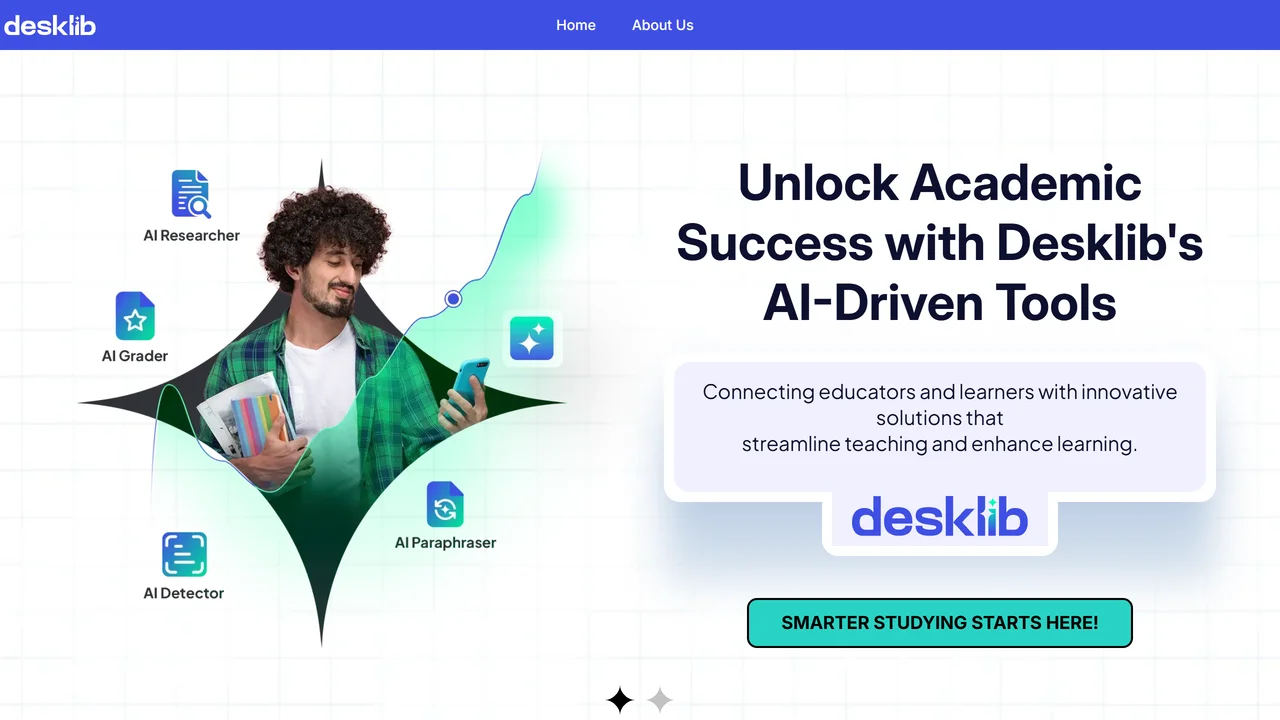 Desklib