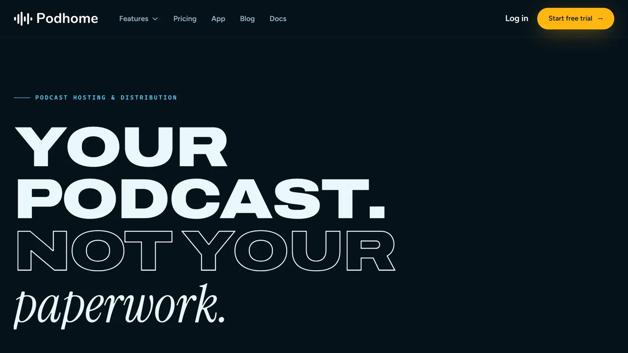 Podhome