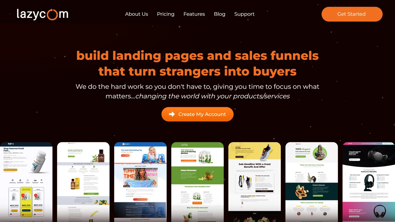 Lazycom-Smart Marketing Automations