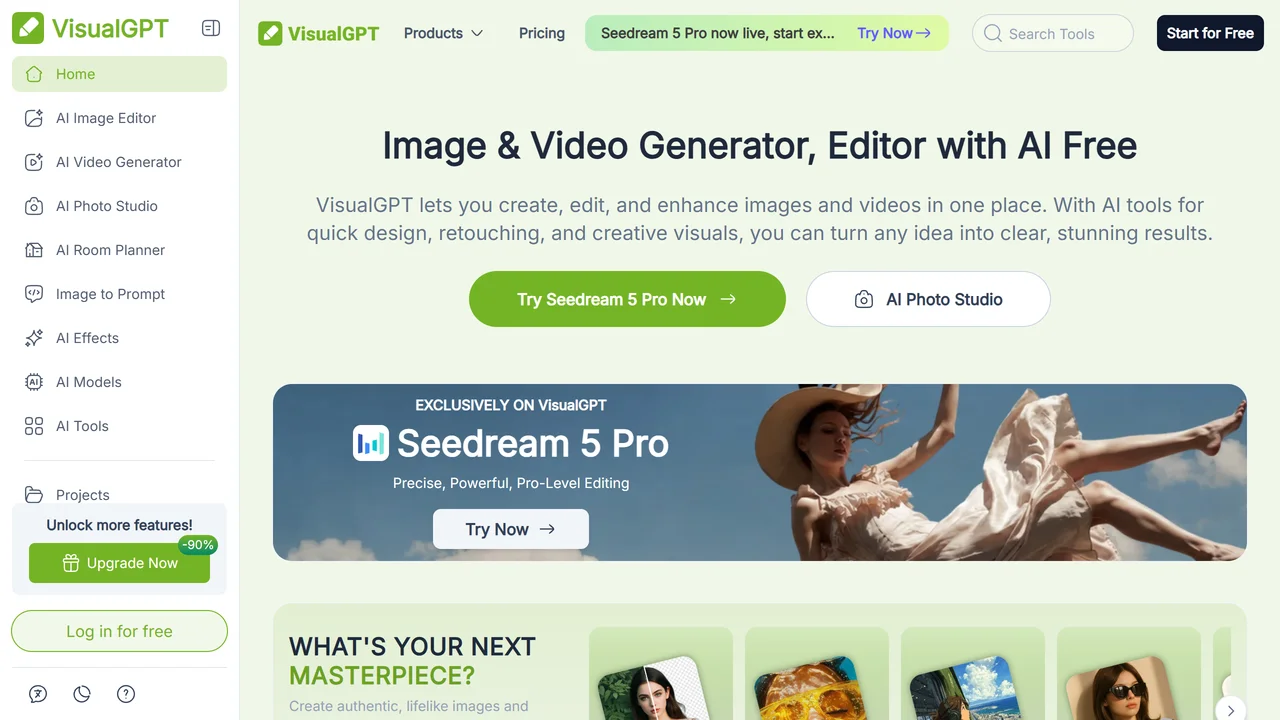 VisualGPT