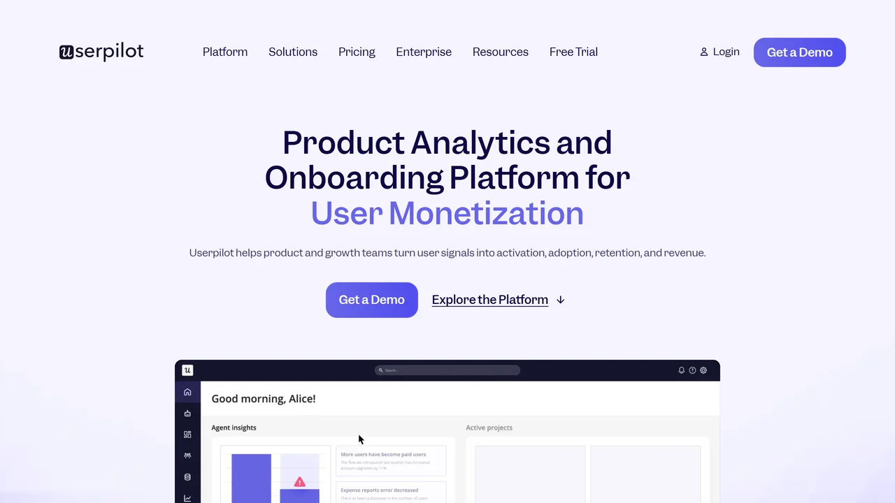 Userpilot