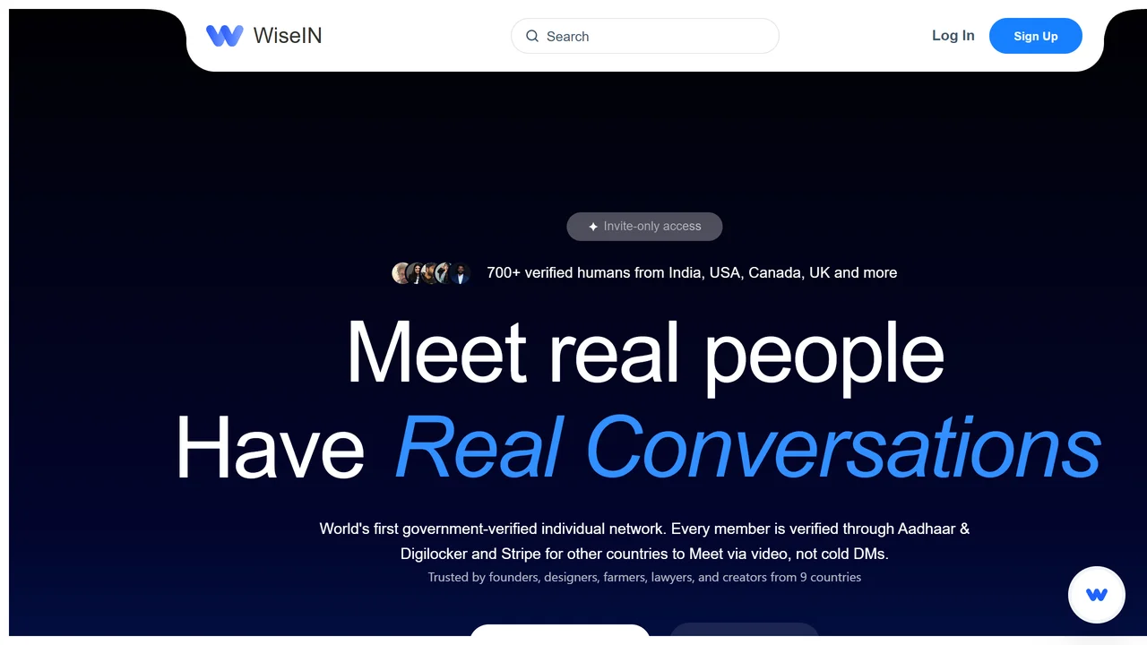 WiseIN