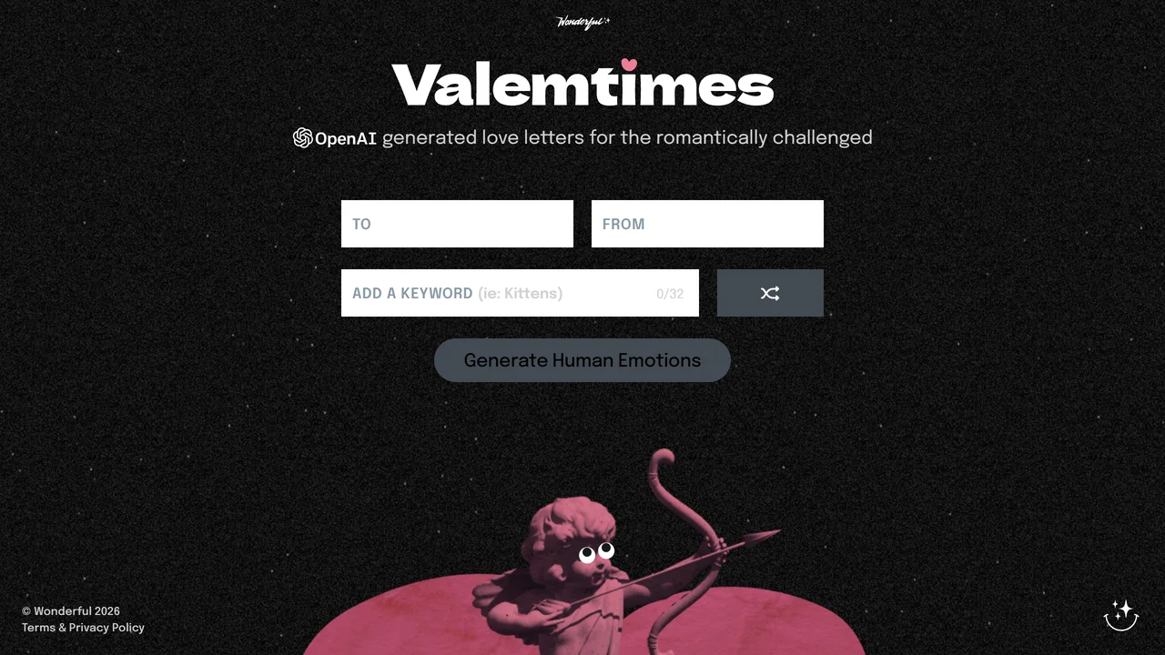 Valemtimes