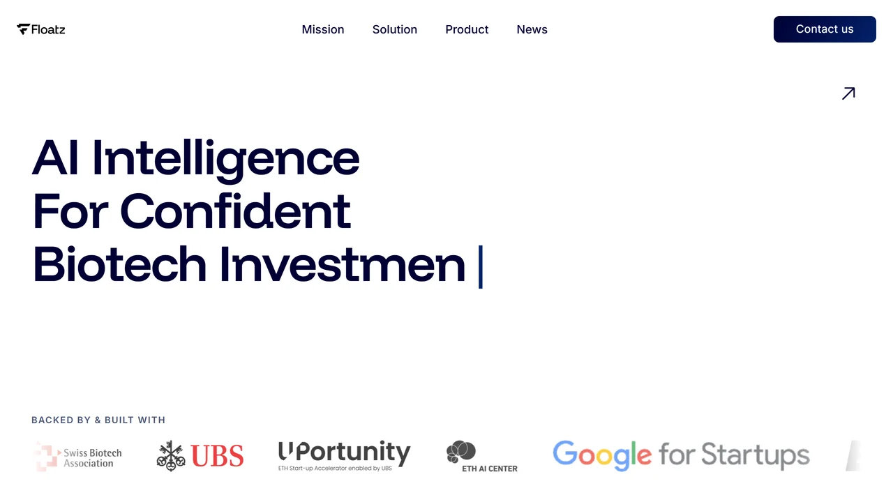 floatz AI