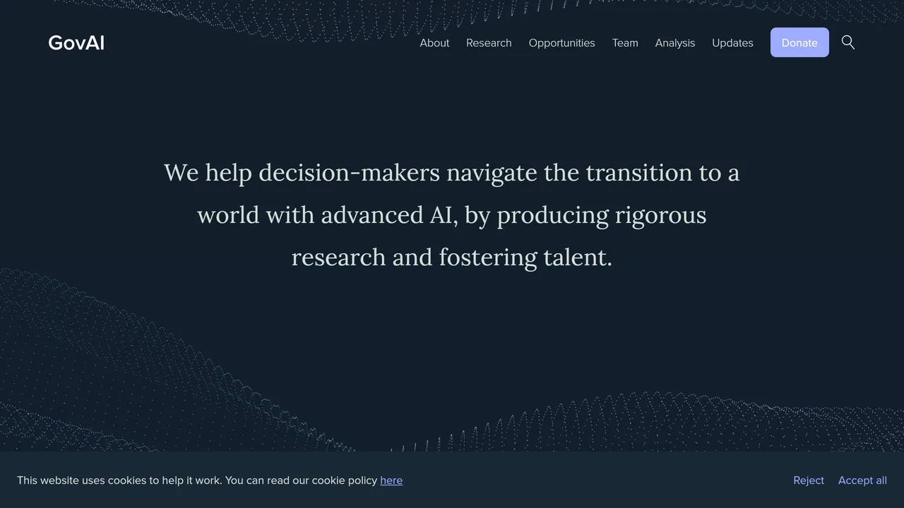Governance.ai