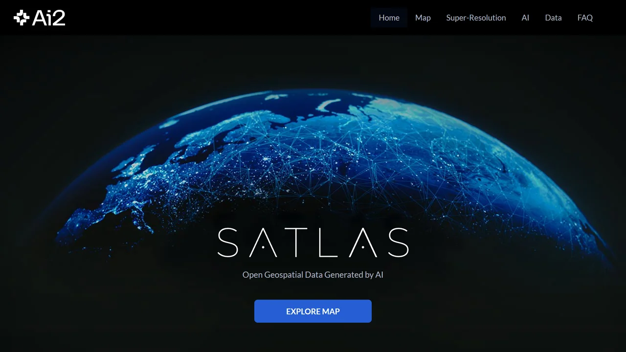 Satlas