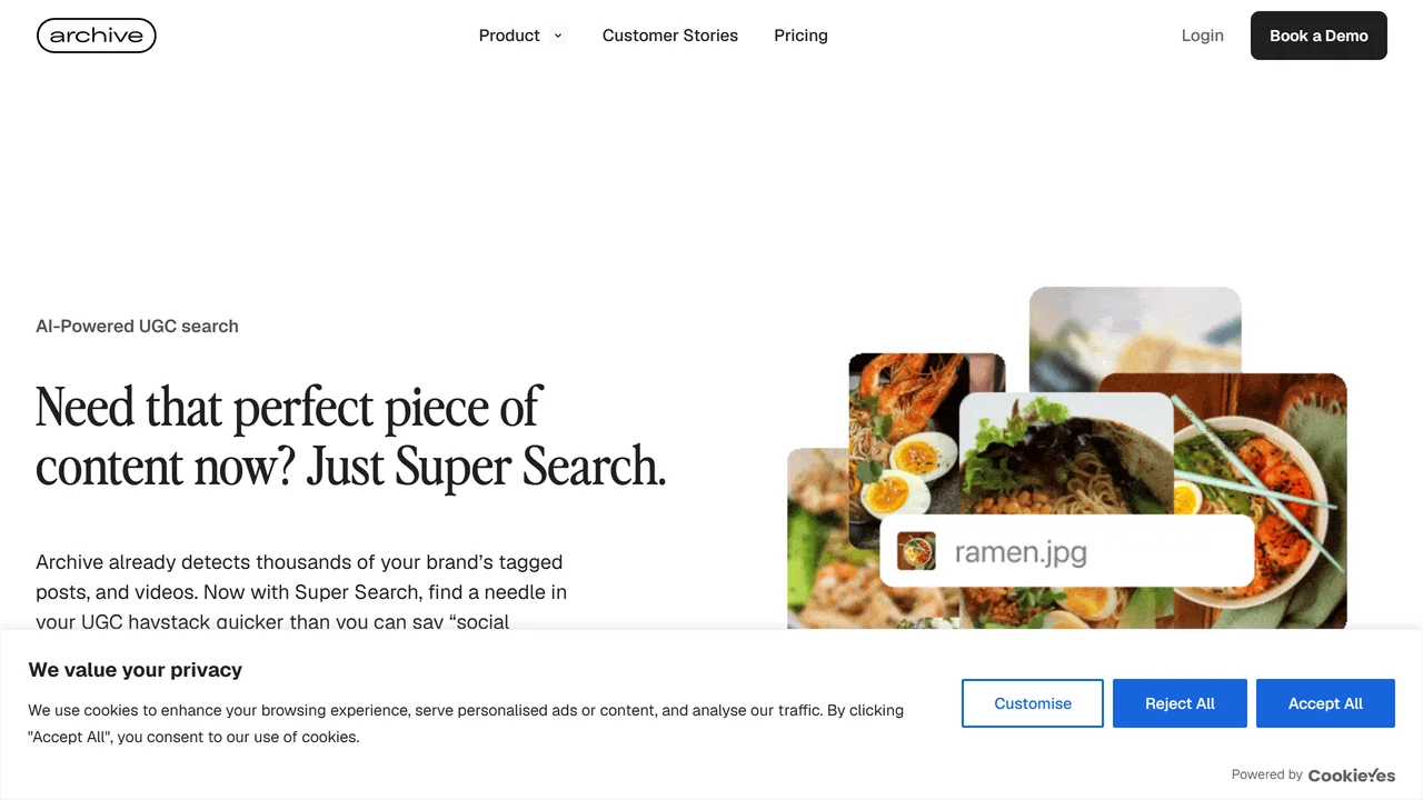 Super Search