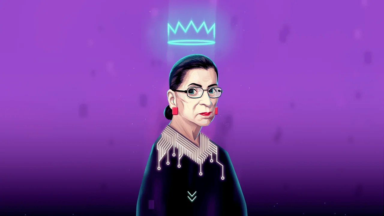 Ask RBG