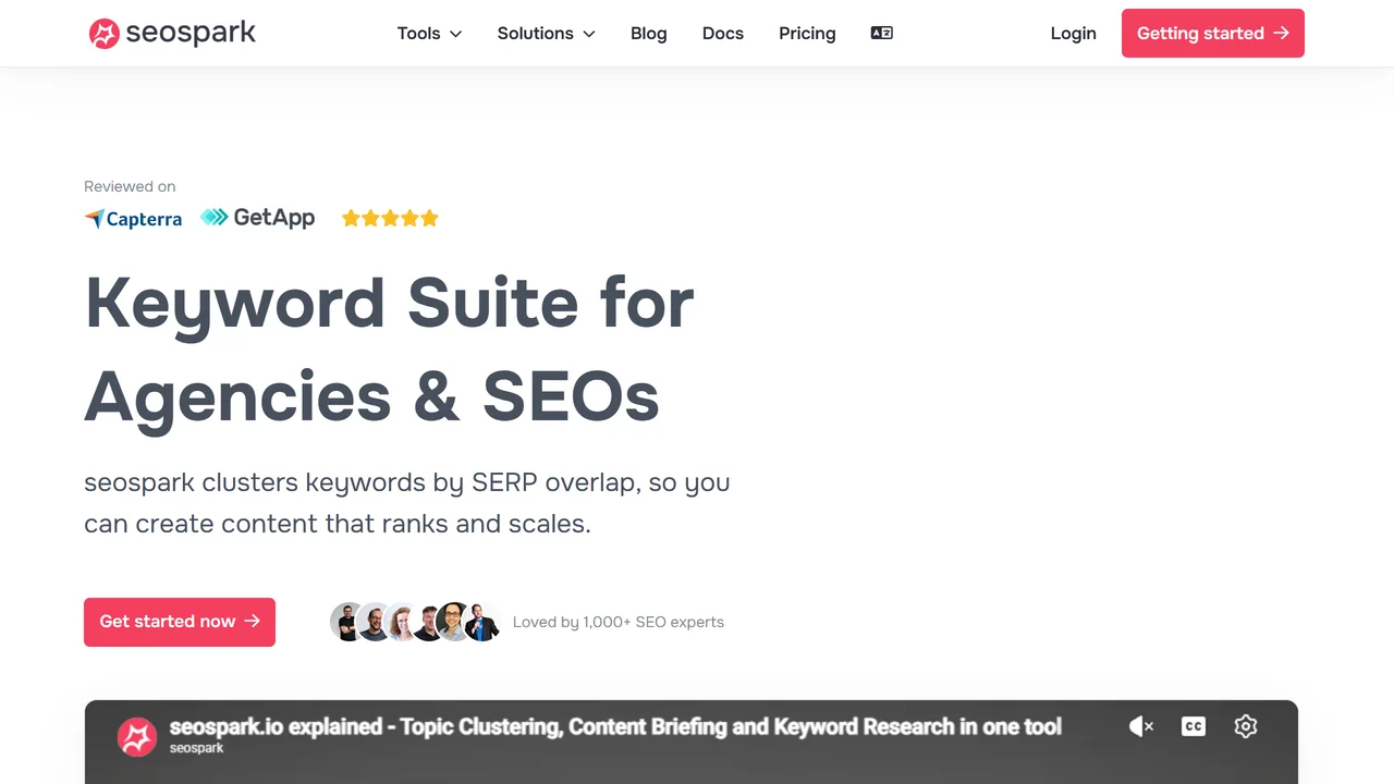 seospark.io